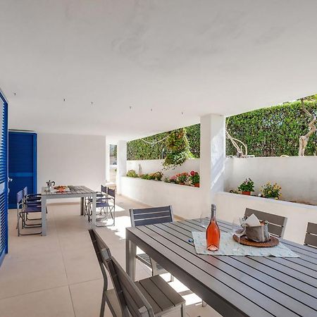 Apartmán Casaalmare Mola di Bari Exteriér fotografie