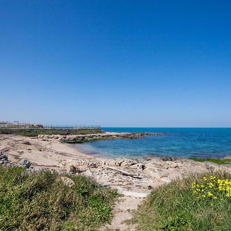 Apartmán Casaalmare Mola di Bari Exteriér fotografie