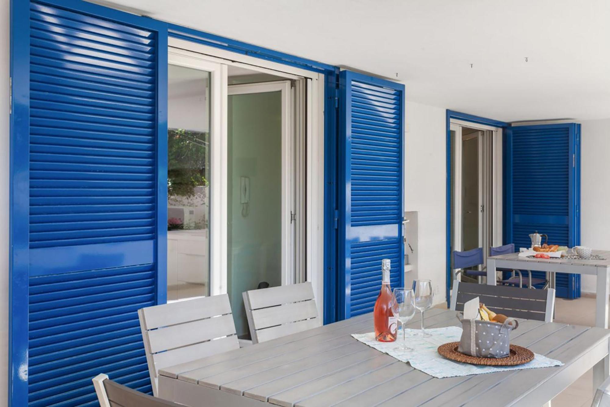 Apartmán Casaalmare Mola di Bari Exteriér fotografie