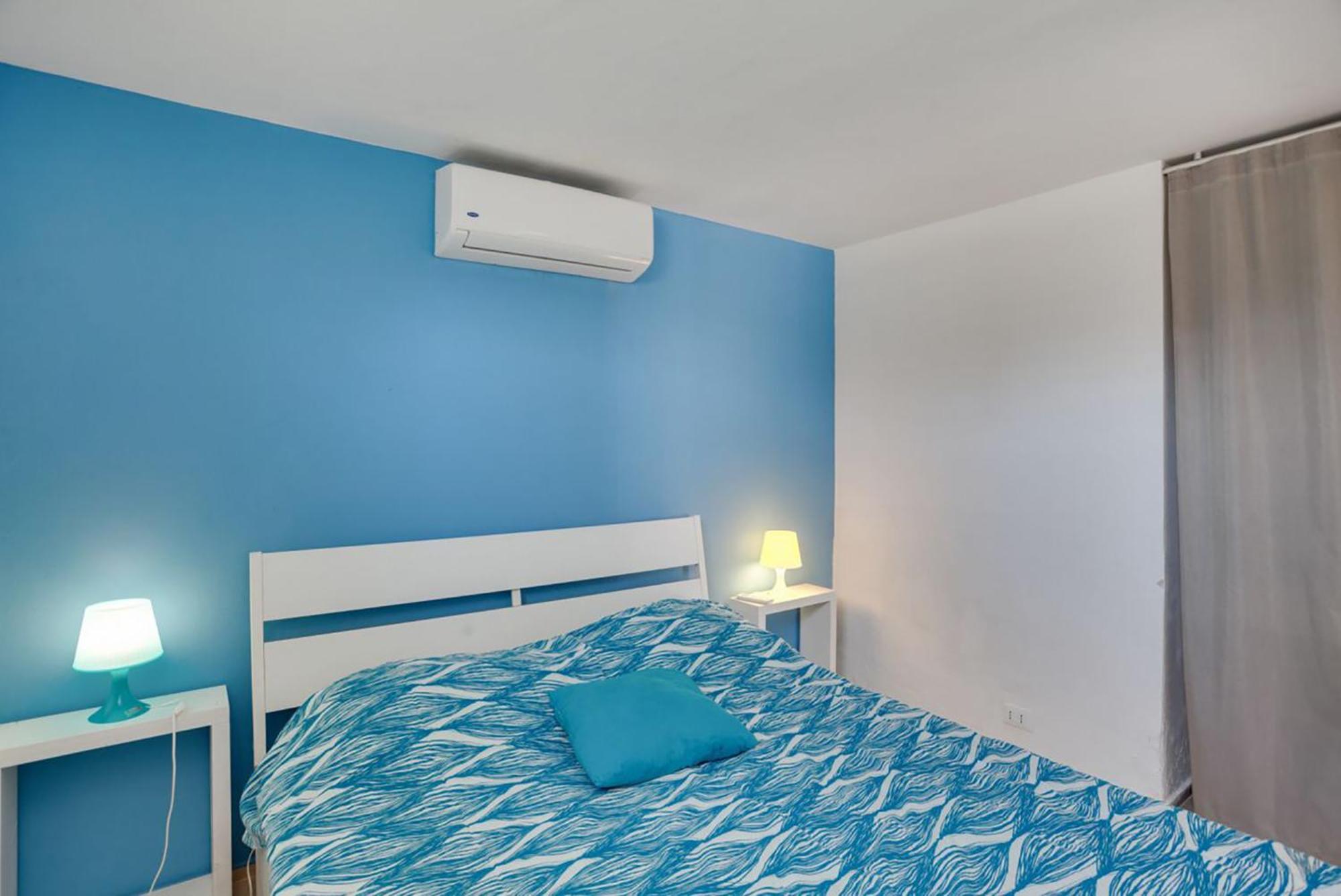 Apartmán Casaalmare Mola di Bari Exteriér fotografie