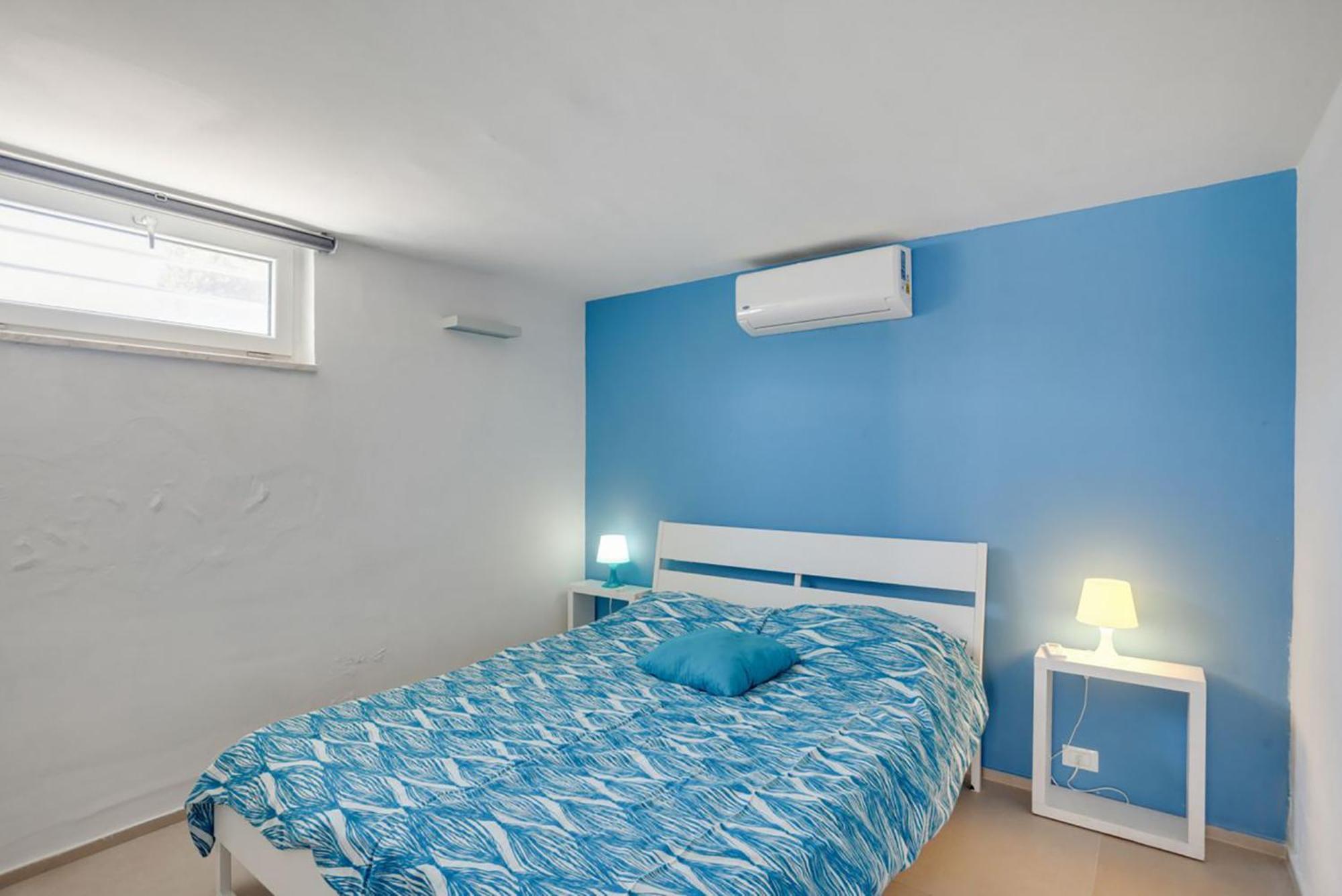 Apartmán Casaalmare Mola di Bari Exteriér fotografie