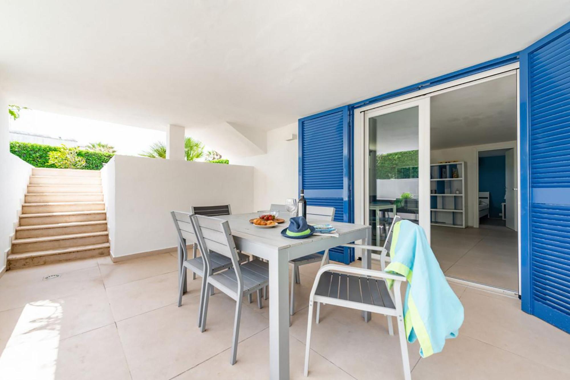 Apartmán Casaalmare Mola di Bari Exteriér fotografie