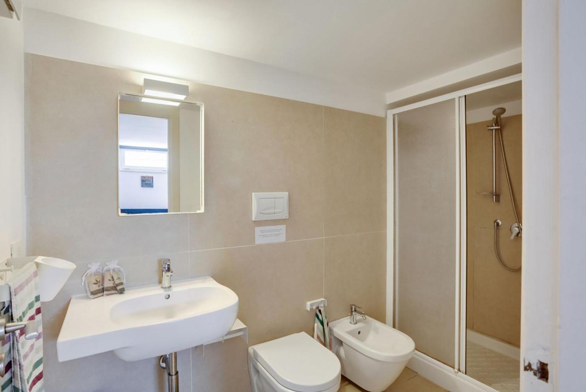 Apartmán Casaalmare Mola di Bari Exteriér fotografie