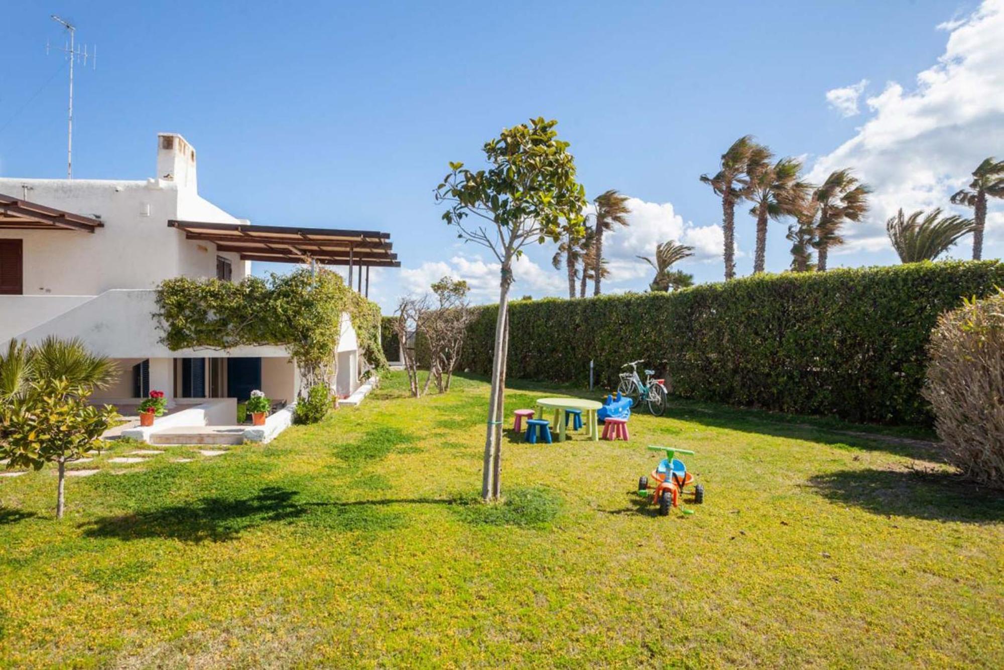 Apartmán Casaalmare Mola di Bari Exteriér fotografie