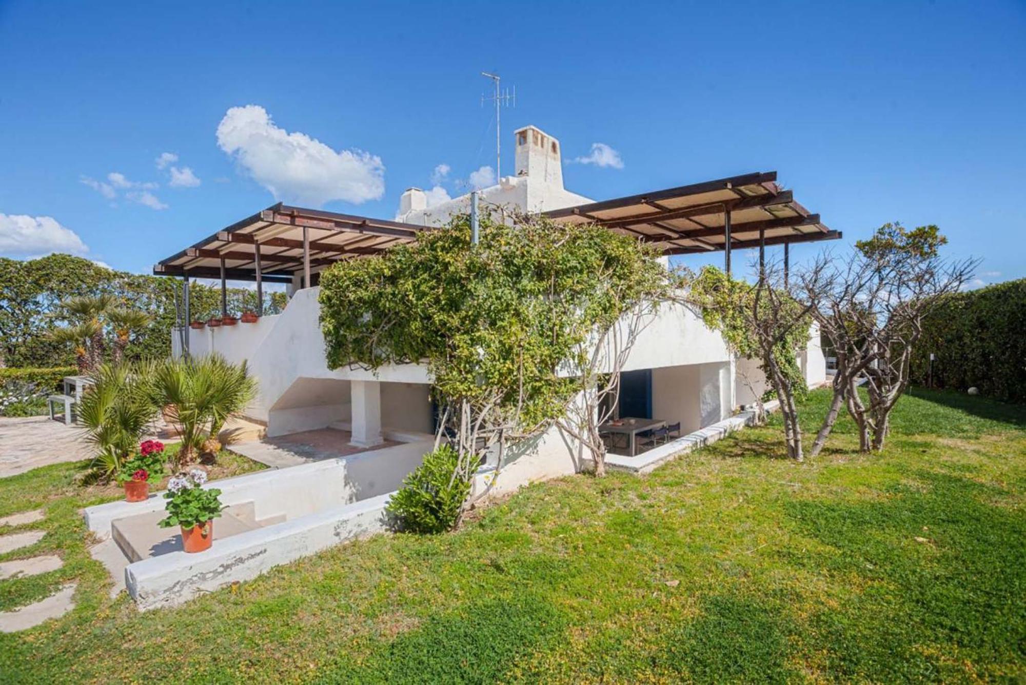 Apartmán Casaalmare Mola di Bari Exteriér fotografie