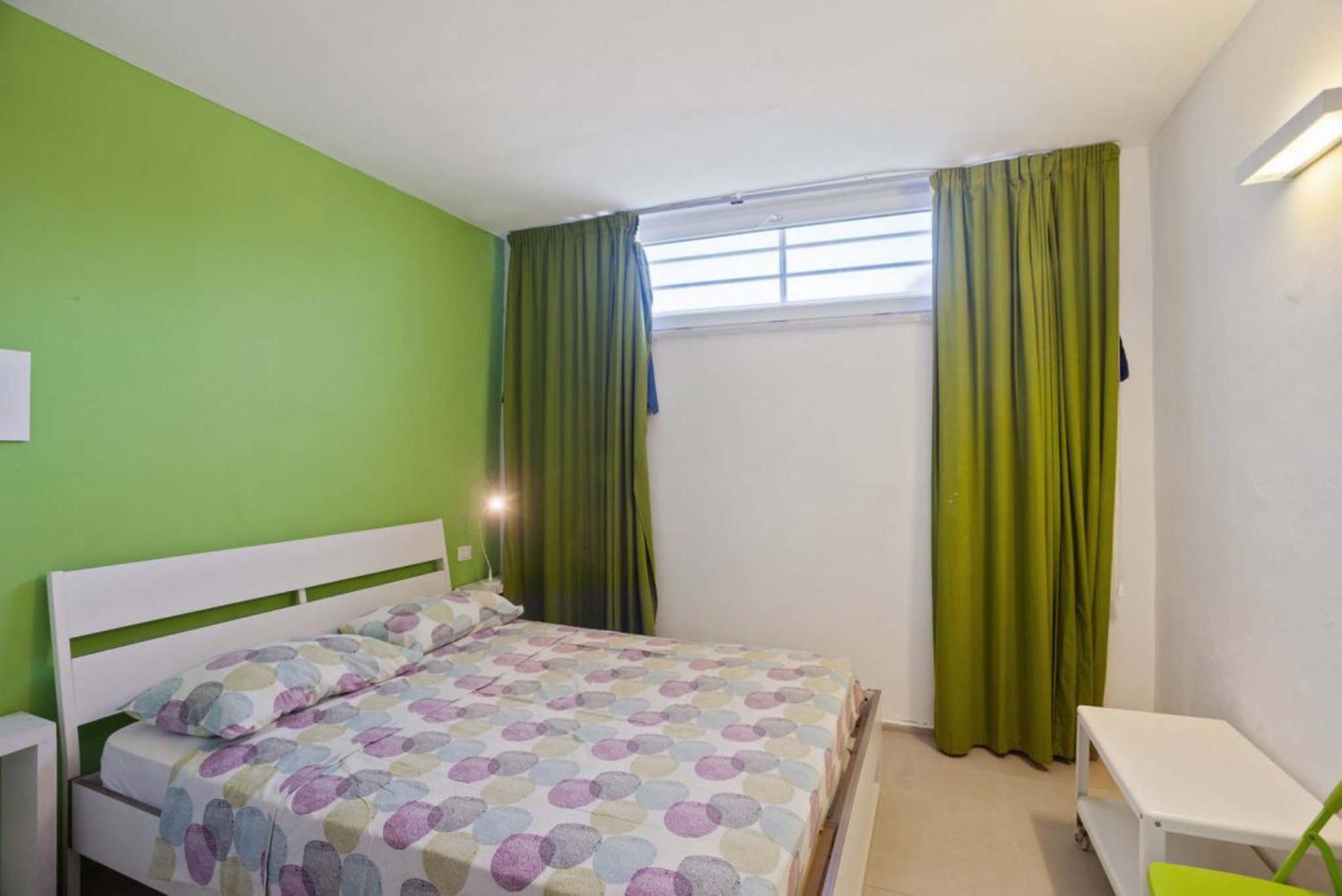 Apartmán Casaalmare Mola di Bari Exteriér fotografie