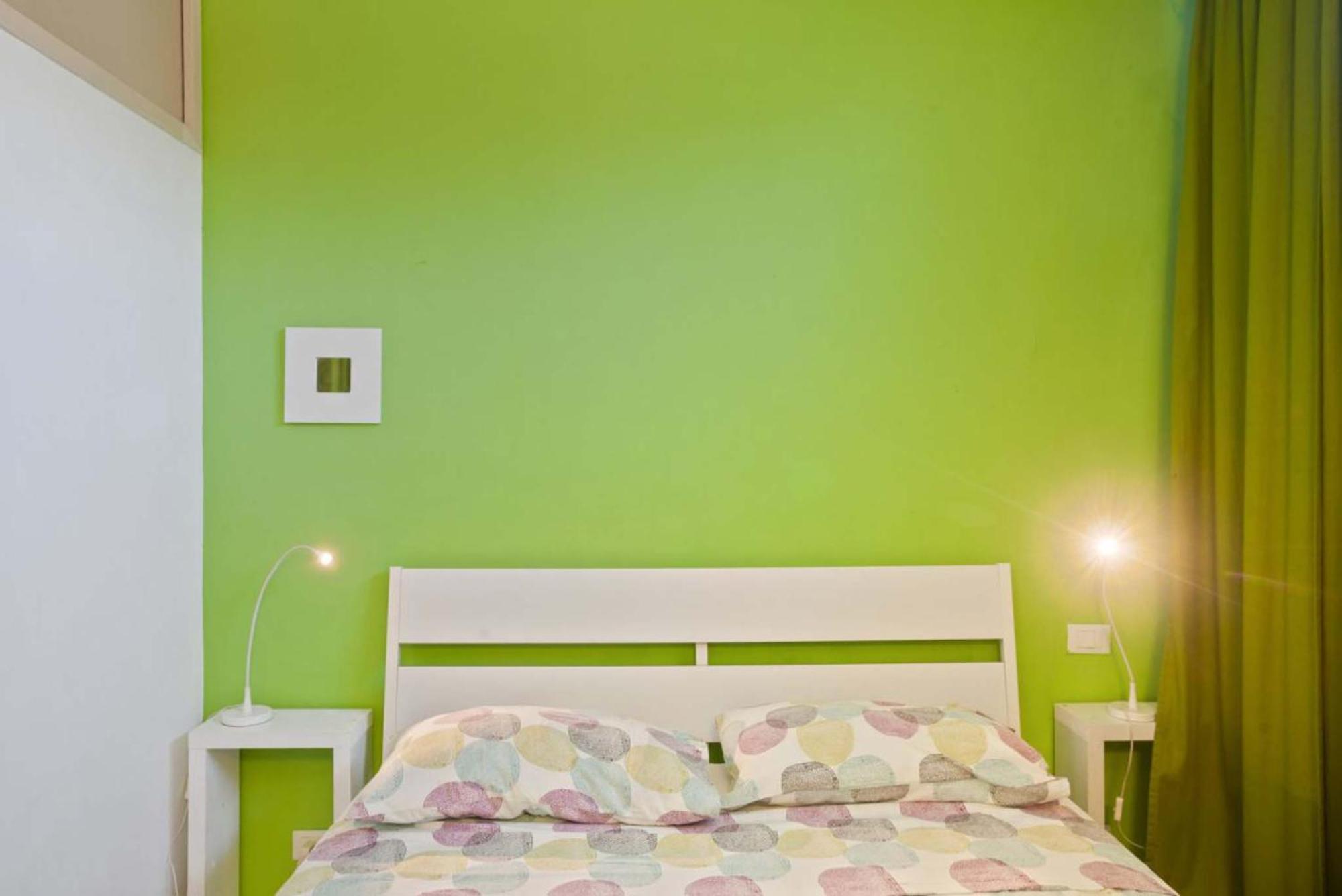 Apartmán Casaalmare Mola di Bari Exteriér fotografie