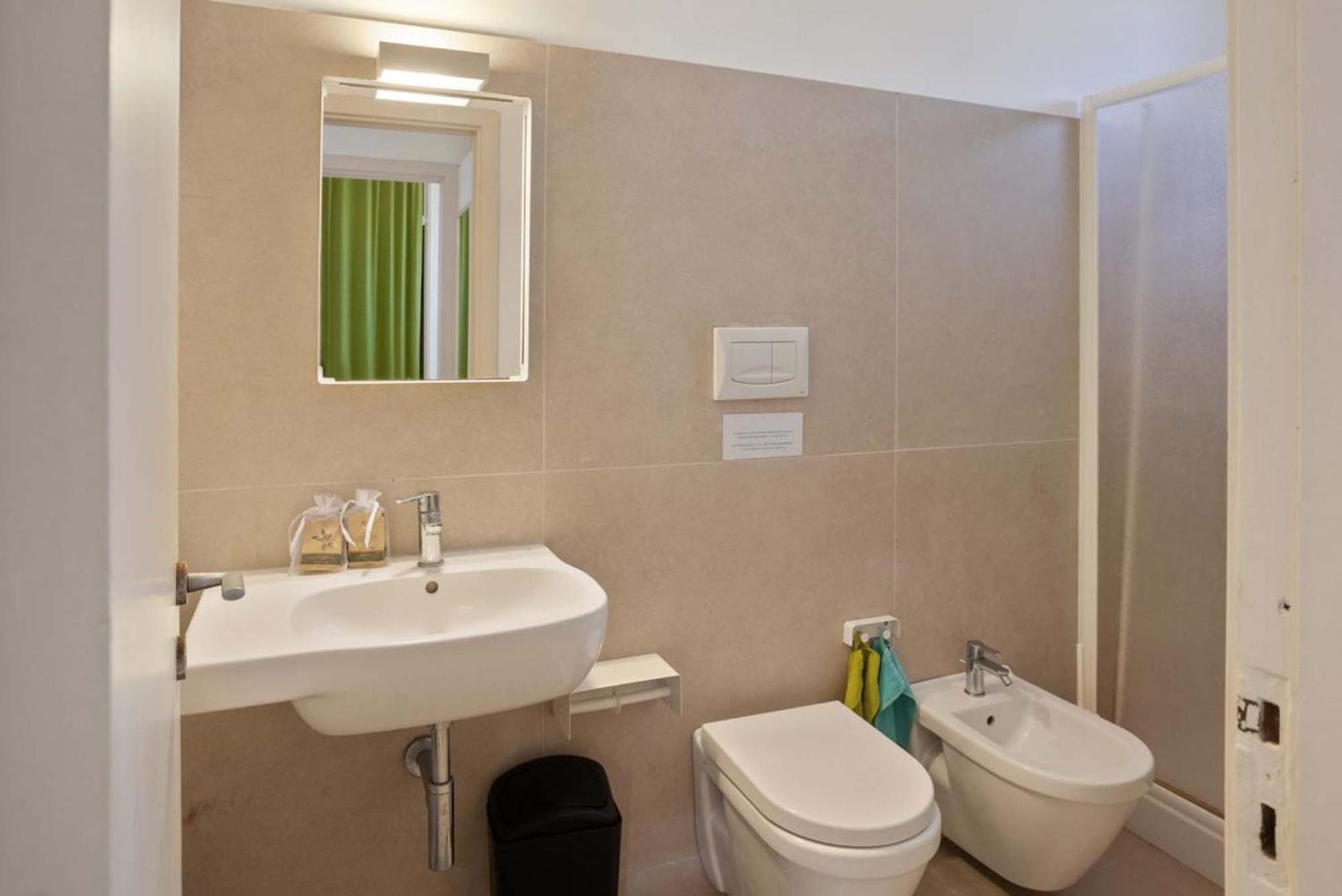 Apartmán Casaalmare Mola di Bari Exteriér fotografie