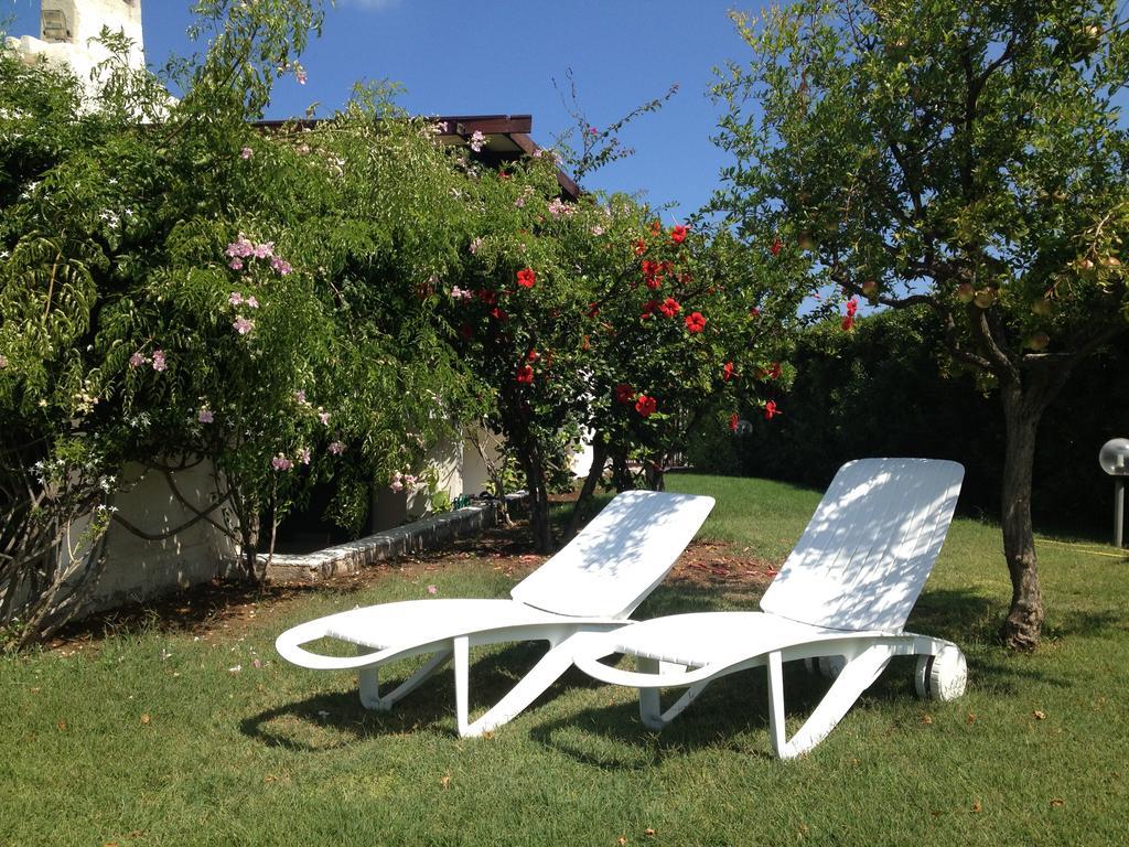 Hotel Casalmare Mola di Bari Pokoj fotografie